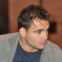 Filippo Flauro's Photo