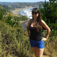 Bárbara Salazar Azocar's Photo