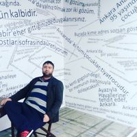 Cihan KOCAPINAR's Photo