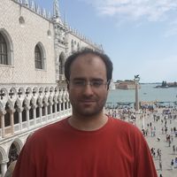 Miguel Angel Escobedo's Photo