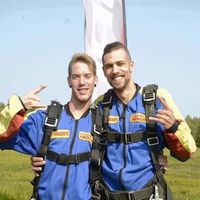 Daniel Lachance's Photo