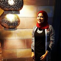 Mona ElDin's Photo
