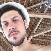 Vinícius Lourenço的照片