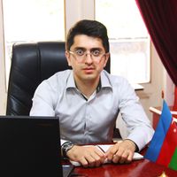 Turan Abdullayev's Photo