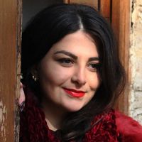 Dorsa Taherifarahani's Photo