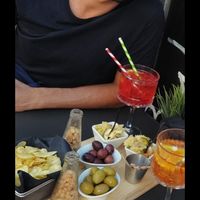 Noah Yousefy's Photo