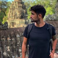 Martin Cardo的照片