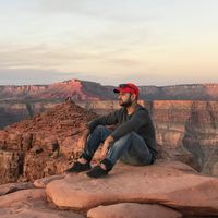 Le foto di Abhishek Anil Tiwari