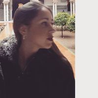 Paula Gómez Lucena's Photo