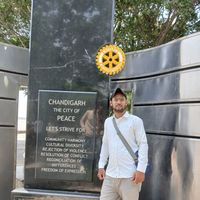 Photos de Deep Hundal