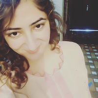 Faryal Khan的照片