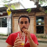 David Muñoz Martinez's Photo