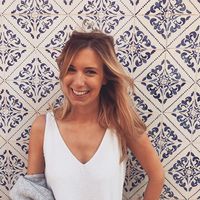 Fotos de Estelle Poinsignon