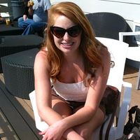 Meghan Miranda的照片