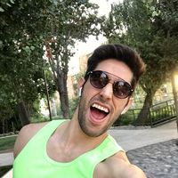 Edu Bermúdez's Photo