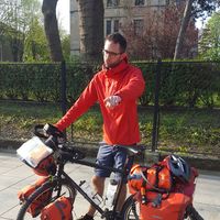 Martin Forget的照片