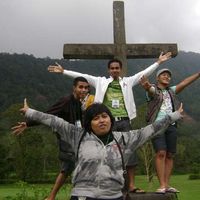 ROSDIANA MATA's Photo
