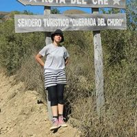 atenas Frankovich的照片