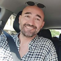 Fotos de Peppe Basile