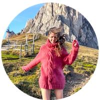 Maria Tarashmanova's Photo