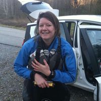 Kristen Collins的照片