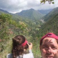 Fotos de Andrés Capacho