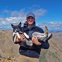 Michael Burnell的照片