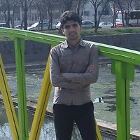 mohsen bahrami's Photo