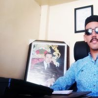 Anas  Alarfaoui's Photo