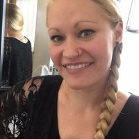 Sarah Dawn Lowry的照片