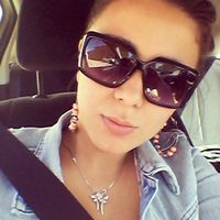 Claudia Cáceres Santacruz's Photo