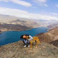 Bianca DallAcqua的照片