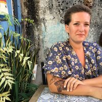 Le foto di Nico Trepu