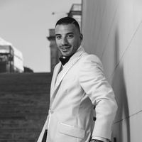 Matthew Scicluna的照片