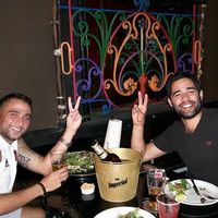 Mariano Feu的照片