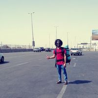 Saeid Poormohammadi的照片