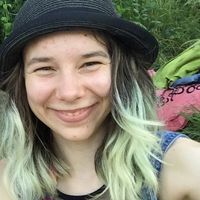 Sara Zelinsky's Photo