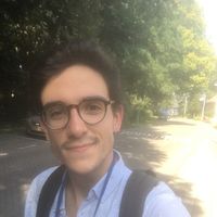 antoine degand's Photo