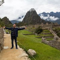 Hisham Othman的照片