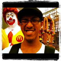 Faiz Norzamani's Photo