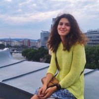 Valeria Nikolayuk的照片