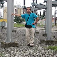 Tomasz Rybarski's Photo