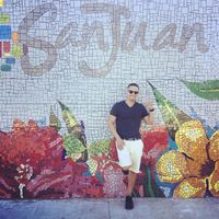 Fotos de Cisco Garcium