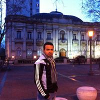 Fotos de Diego Oliveira Nincao