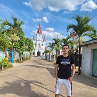 Omar Chikh Aissa's Photo