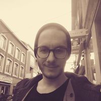 hadrien cuypers's Photo