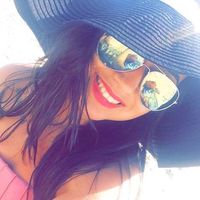 Victória Borges's Photo