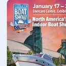 Visiting Toronto Boat Show 's picture