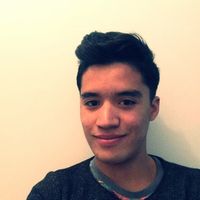 Alexis Valdiviezo的照片