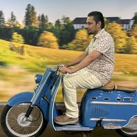 Photos de Nirdesh Khokhar